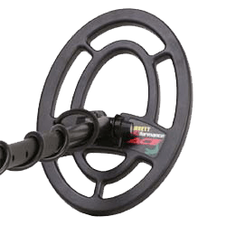 Δίσκος Garrett 6,5x9" Για Ace | www.lightgear.gr