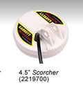 Δίσκος Garrett 4,5" GTI Scorcher Non-imaging | www.lightgear.gr