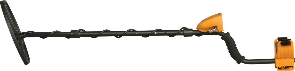 Ανιχνευτής Garrett Ace 400i 8,5x11" | www.lightgear.gr