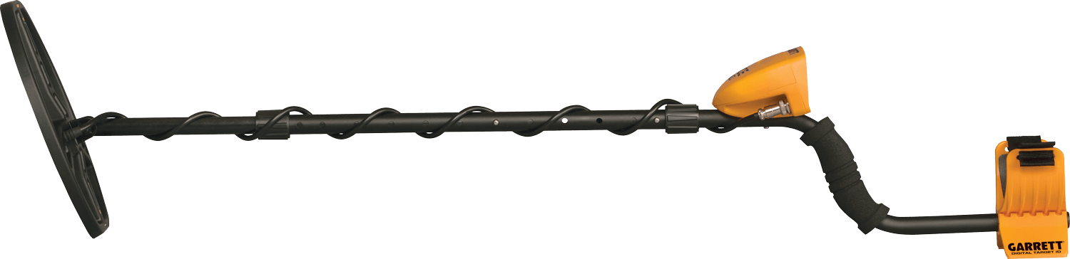 Ανιχνευτής Garrett Ace 400i 8,5x11" | www.lightgear.gr