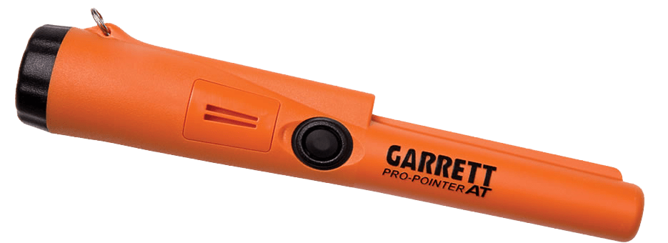 Ανιχνευτής Garrett Pro Pointer AT | www.lightgear.gr