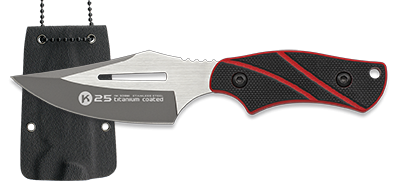 Μαχαίρι K25 G10 13.5cm Kydex 32691 | www.lightgear.gr
