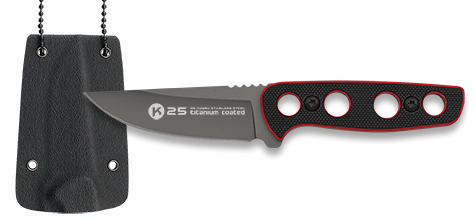 Μαχαίρι K25 G10 13.50cm 32690 | www.lightgear.gr