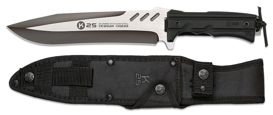 Μαχαίρι K25 SFL 22,80cm 32686 | www.lightgear.gr
