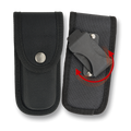 Θήκη Σουγιά Albainox For Pocket Knife Black 34080 | www.lightgear.gr