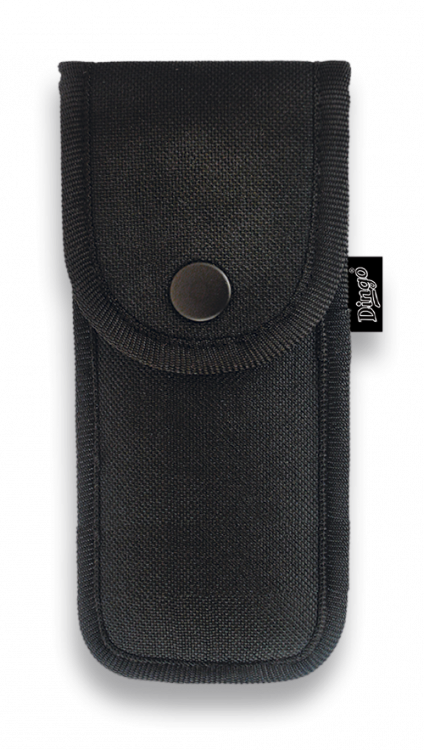Θήκη Σουγιά DINGO For Pocket Knife Black 34043 | www.lightgear.gr