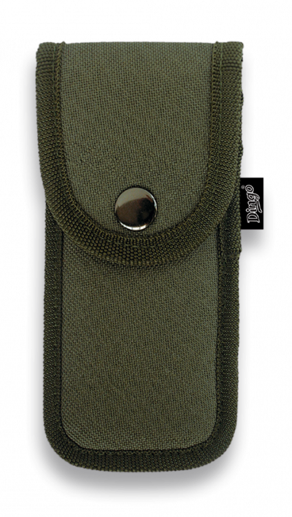 Θήκη Σουγιά DINGO For Pocket Knife Green 34042 | www.lightgear.gr