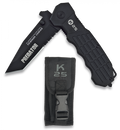 Σουγιάς Pocket Knife Tactica K25 Predator | www.lightgear.gr