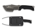 Μαχαίρι K25 Tactico Kraken Titanium Coated 32372 | www.lightgear.gr