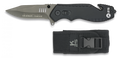 Σουγιάς K25 Tactical Pocket Knife H.8 cm 19801 | www.lightgear.gr
