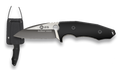 Μαχαίρι K25 Black G10 7 cm 32602 | www.lightgear.gr