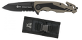Σουγιάς K25 G10 Coyote/black 8.8cm 18792 | www.lightgear.gr