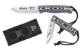 Μαχαίρι K25 Bushcraft/survival Pocket Knife | www.lightgear.gr