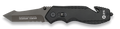 Σουγιάς K25 Pocket Knife Tungsten Glass Breaker 18749 | www.lightgear.gr