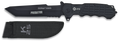 Μαχαίρι K25 31768 Aluminium Predator 14cm | www.lightgear.gr