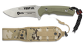 Μαχαίρι K25 Tactical Knife Vosper Coyote 13 cm | www.lightgear.gr