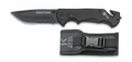 Σουγιάς K25 BT Titanium Coated Black 18485 | www.lightgear.gr
