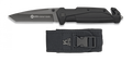 Σουγιάς K25 Rubber Pocket Knife Titanium Coated 18486 | www.lightgear.gr