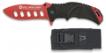 Σουγιάς K25 Training Pro Knife Rubber Red 19963 | www.lightgear.gr