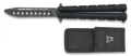 Σουγιάς K25 Προπόνησης 10cm Μαύρη Λάμα 36252 | www.lightgear.gr