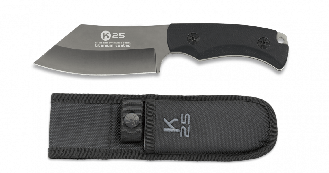 Μαχαίρι K25 Tactical Knife 32500 | www.lightgear.gr