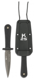 Μαχαίρι K25 Tactico Botero Titanium Coated 31898 | www.lightgear.gr