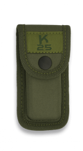 Θήκη Σουγιά K25 Green 6.5 cm X 12 cm 34693 | www.lightgear.gr