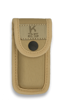Θήκη Σουγιά K25 Tan 6.5 cm X 12 cm 34692 | www.lightgear.gr