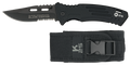 Σουγιάς K25 Black Coated 19763 | www.lightgear.gr
