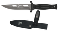 Μαχαίρι K25 Tactical Knife Titanium Coated 32193 | www.lightgear.gr