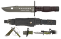Μαχαίρι K25 Bayonet Titanium Coated 32067 | www.lightgear.gr
