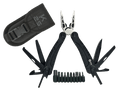 Πολυεργαλείο K25 20 Λειτουργίες Black 33759 | www.lightgear.gr