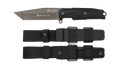 Μαχαίρι K25 Tactical Knife Titanium Coated Mi-28 23.5cm 32391 | www.lightgear.gr