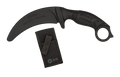 Μαχαίρι K25 Training Knife Black 32336 | www.lightgear.gr