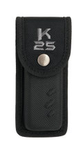 Θήκη Σουγιά K25 Black 6,5 cm X 15 cm | www.lightgear.gr