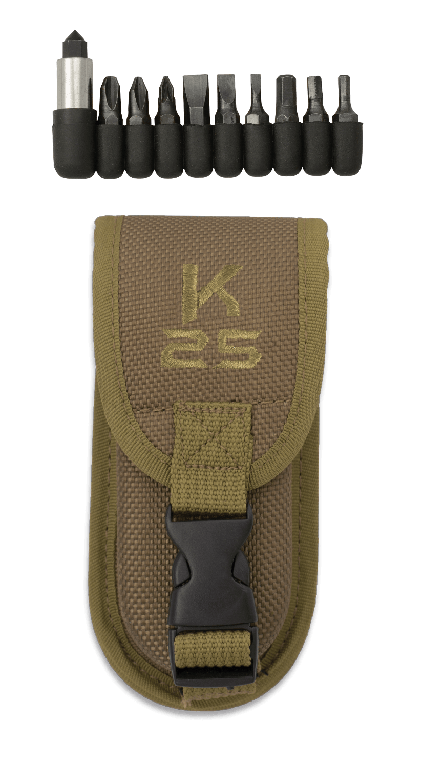 Πολυεργαλείο K25 Tan 33797 | www.lightgear.gr