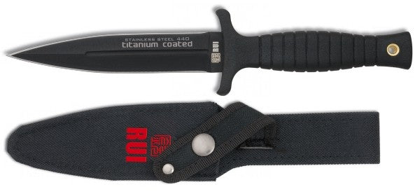 Μαχαίρι K25 Tactico Botero Titanium Coated 31699 | www.lightgear.gr