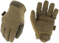 Γάντια Mechanix Coldwork Original Coyote | www.lightgear.gr