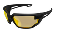 Γυαλιά Mechanix Type-X VXF-30 Smoke Lens / Black Frame Hard Case | www.lightgear.gr