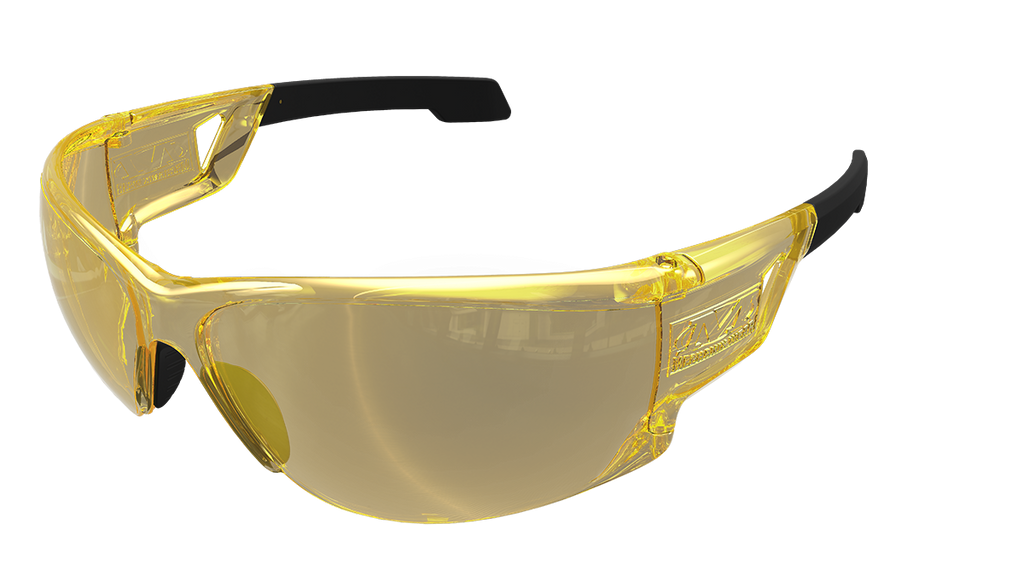Γυαλιά Mechanix Type-n S2 Amber Lens / Black Frame | www.lightgear.gr