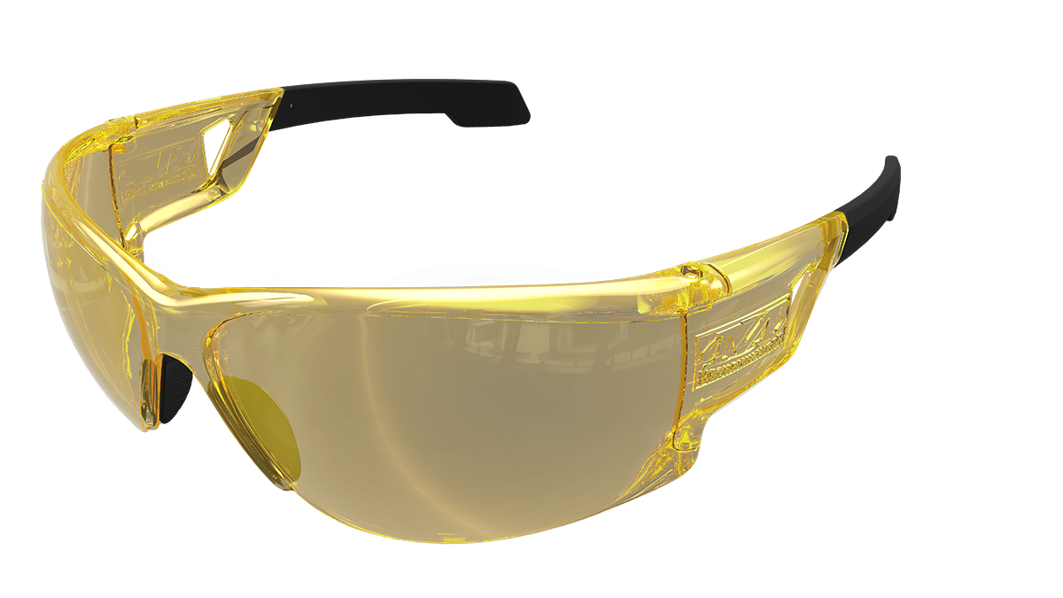 Γυαλιά Mechanix Type-n S2 Amber Lens / Black Frame | www.lightgear.gr
