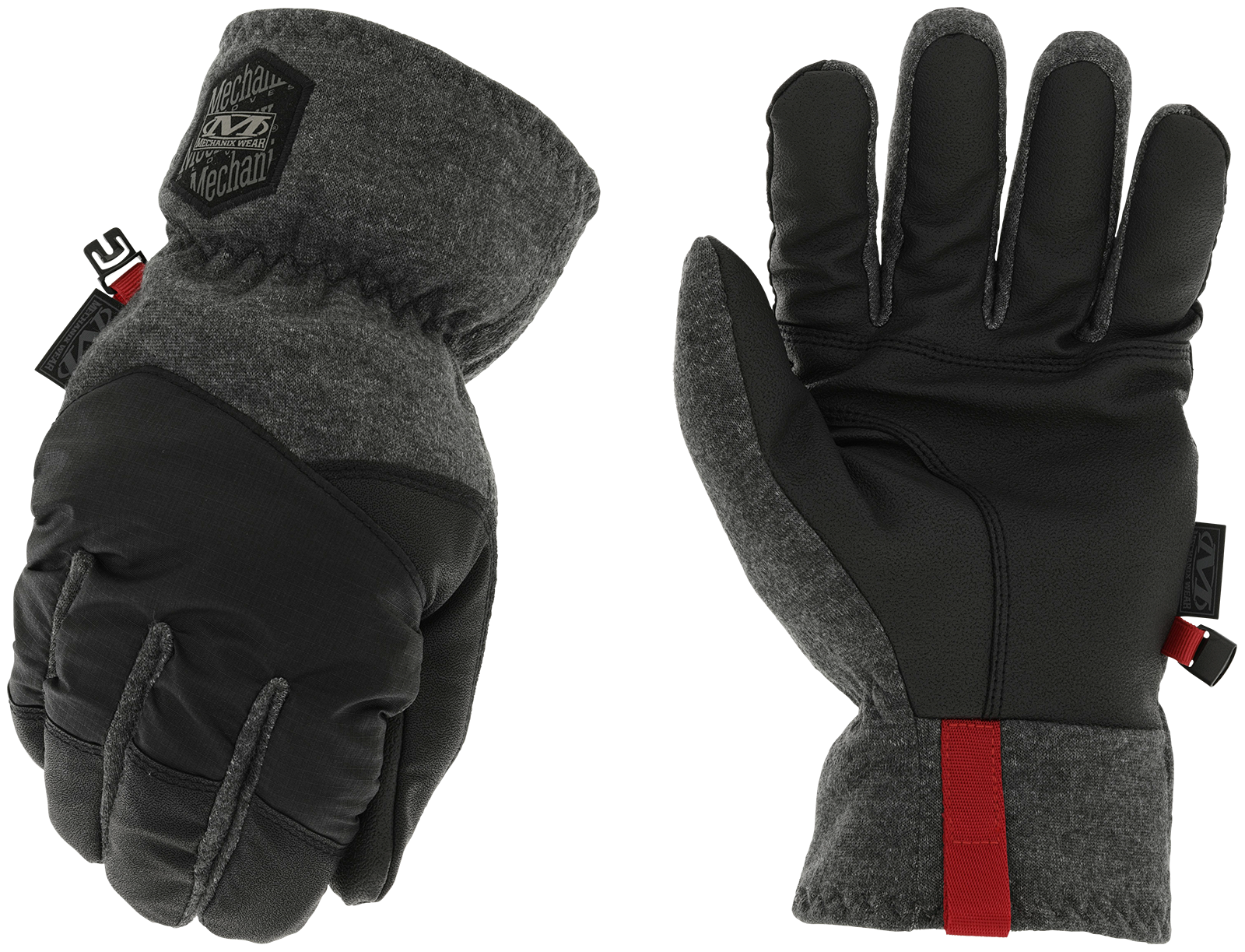 Γάντια Mechanix Coldwork Winter Utility | www.lightgear.gr