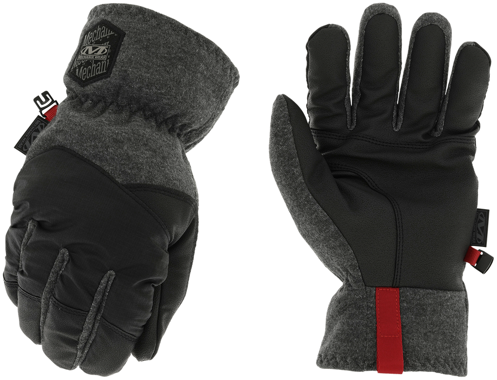 Γάντια Mechanix Coldwork Winter Utility | www.lightgear.gr