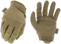 Γάντια Mechanix Specialty Hi-dexterity 0.5mm Coyote | www.lightgear.gr