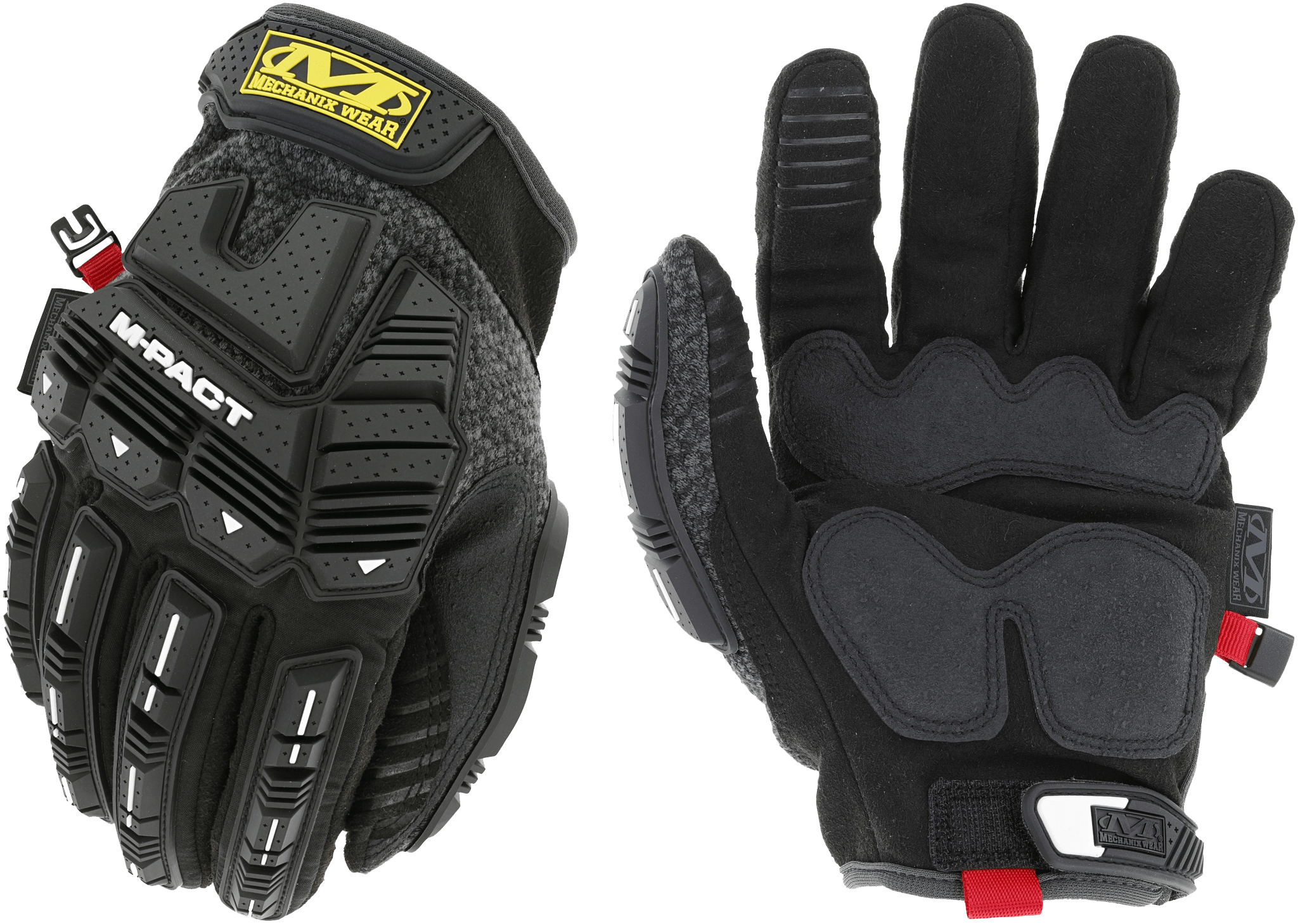 Γάντια Mechanix Coldwork Mpatc | www.lightgear.gr