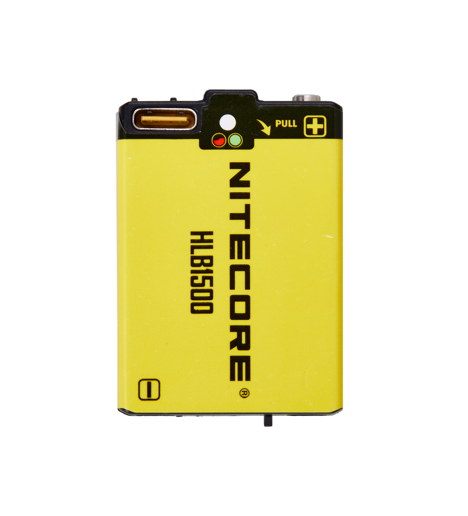 Μπαταρία Nitecore HLB1500 Για UT27 HA13 | www.lightgear.gr