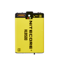Μπαταρία Nitecore HLB1500 Για UT27 HA13 | www.lightgear.gr