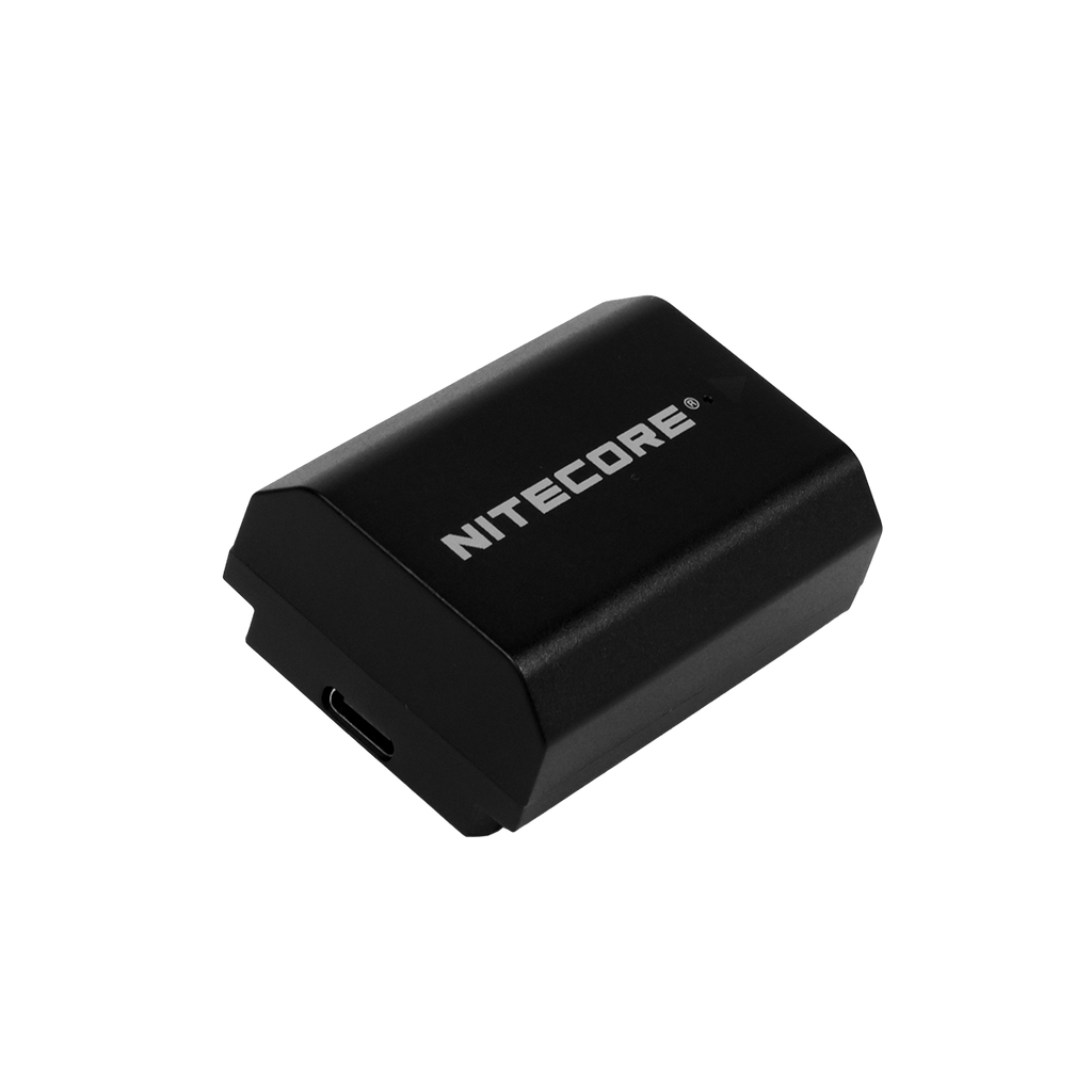 Μπαταρία Nitecore For Sony NP-FZ100C 7,2V 2400 mAh 17,28Wh | www.lightgear.gr