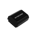 Μπαταρία Nitecore For Sony NP-FZ100C 7,2V 2400 mAh 17,28Wh | www.lightgear.gr