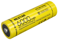 Μπαταρία Nitecore 21700 / 6000 mAh | www.lightgear.gr